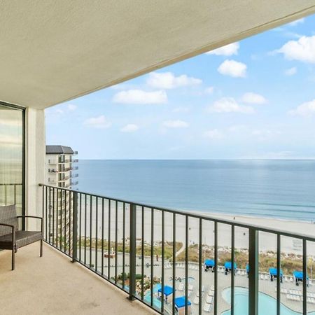Edgewater T One 1204 Daire Panama City Beach Dış mekan fotoğraf