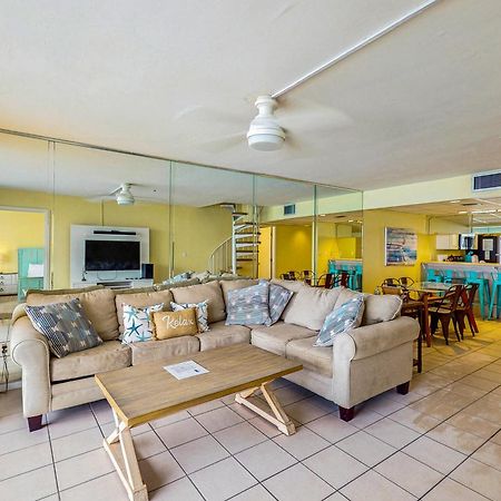 Edgewater T One 1204 Daire Panama City Beach Dış mekan fotoğraf