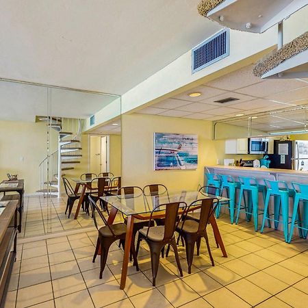 Edgewater T One 1204 Daire Panama City Beach Dış mekan fotoğraf