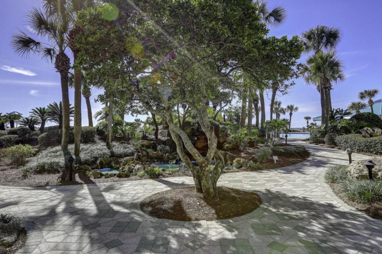 Edgewater T One 1204 Daire Panama City Beach Dış mekan fotoğraf