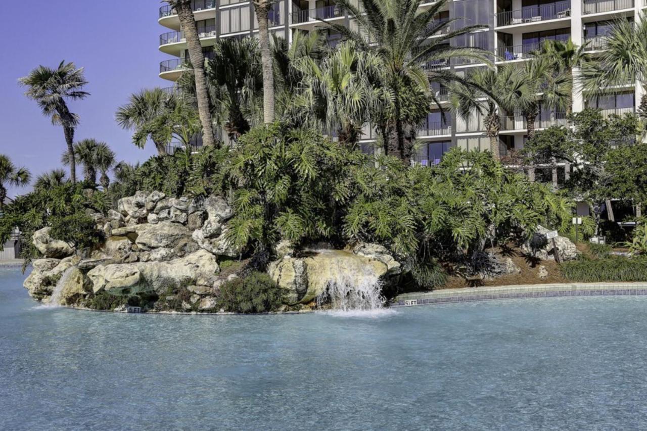 Edgewater T One 1204 Daire Panama City Beach Dış mekan fotoğraf