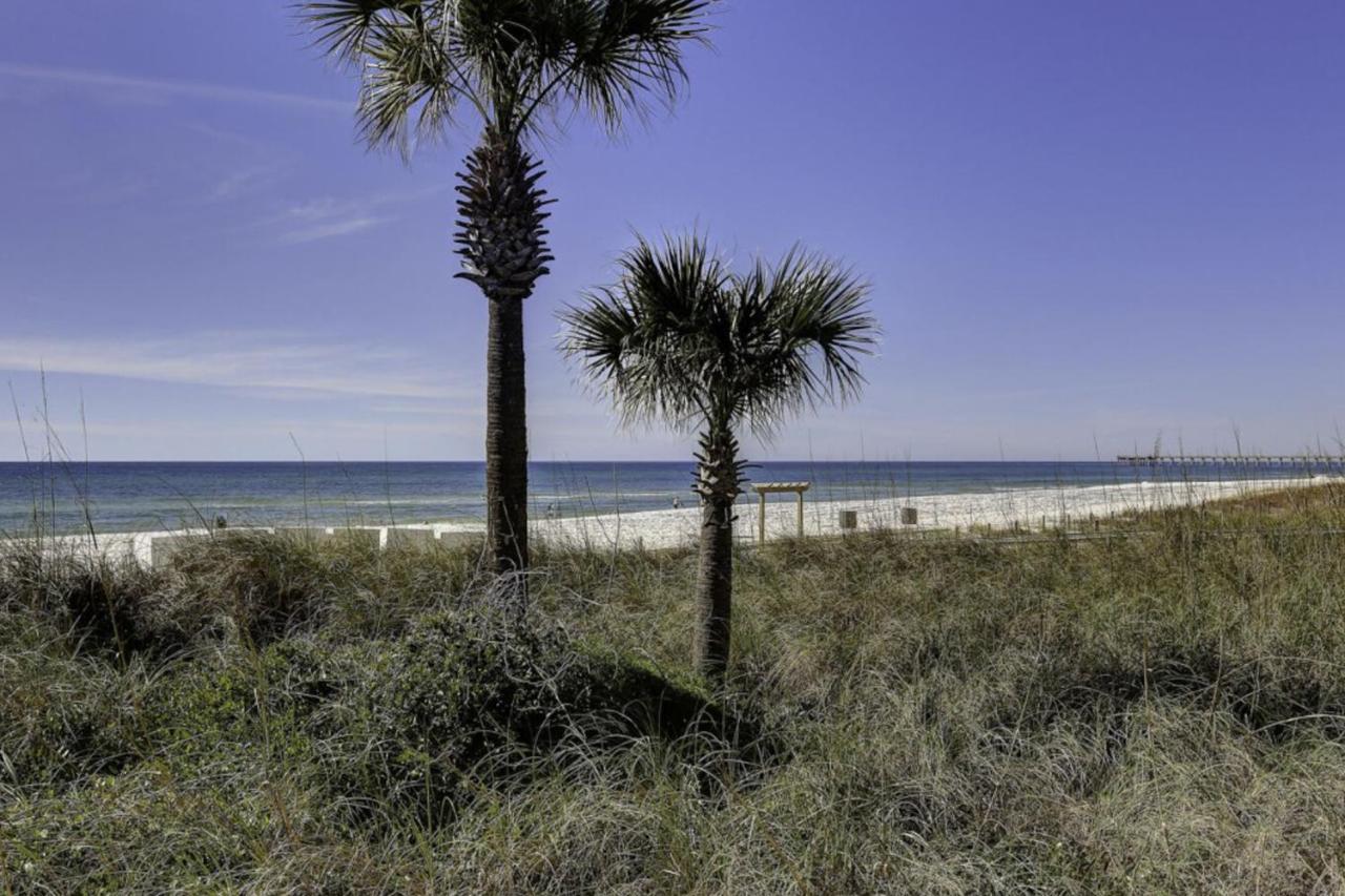 Edgewater T One 1204 Daire Panama City Beach Dış mekan fotoğraf
