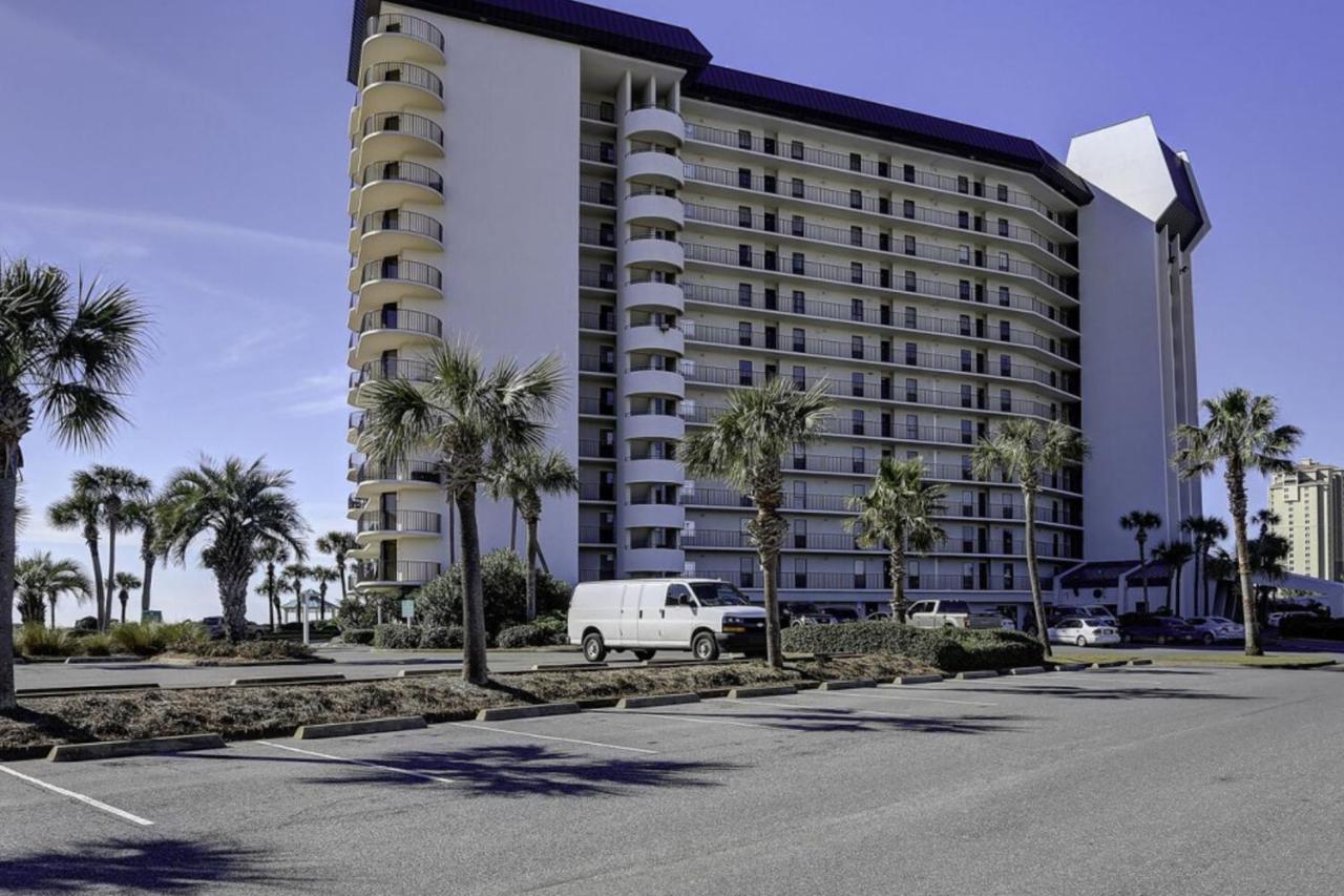 Edgewater T One 1204 Daire Panama City Beach Dış mekan fotoğraf