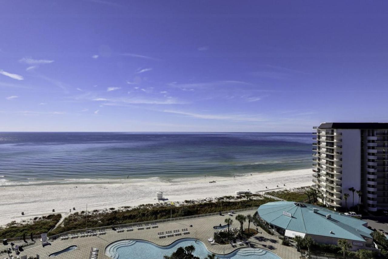 Edgewater T One 1204 Daire Panama City Beach Dış mekan fotoğraf