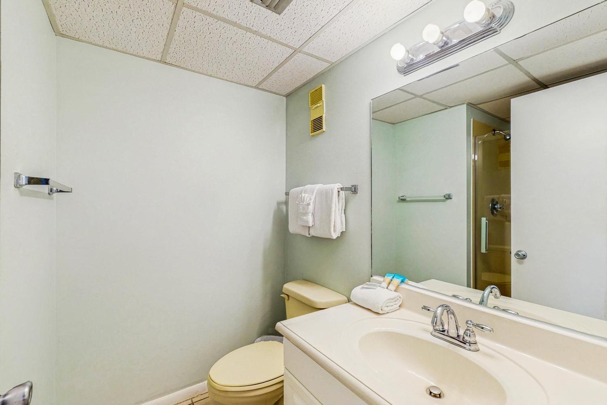 Edgewater T One 1204 Daire Panama City Beach Dış mekan fotoğraf