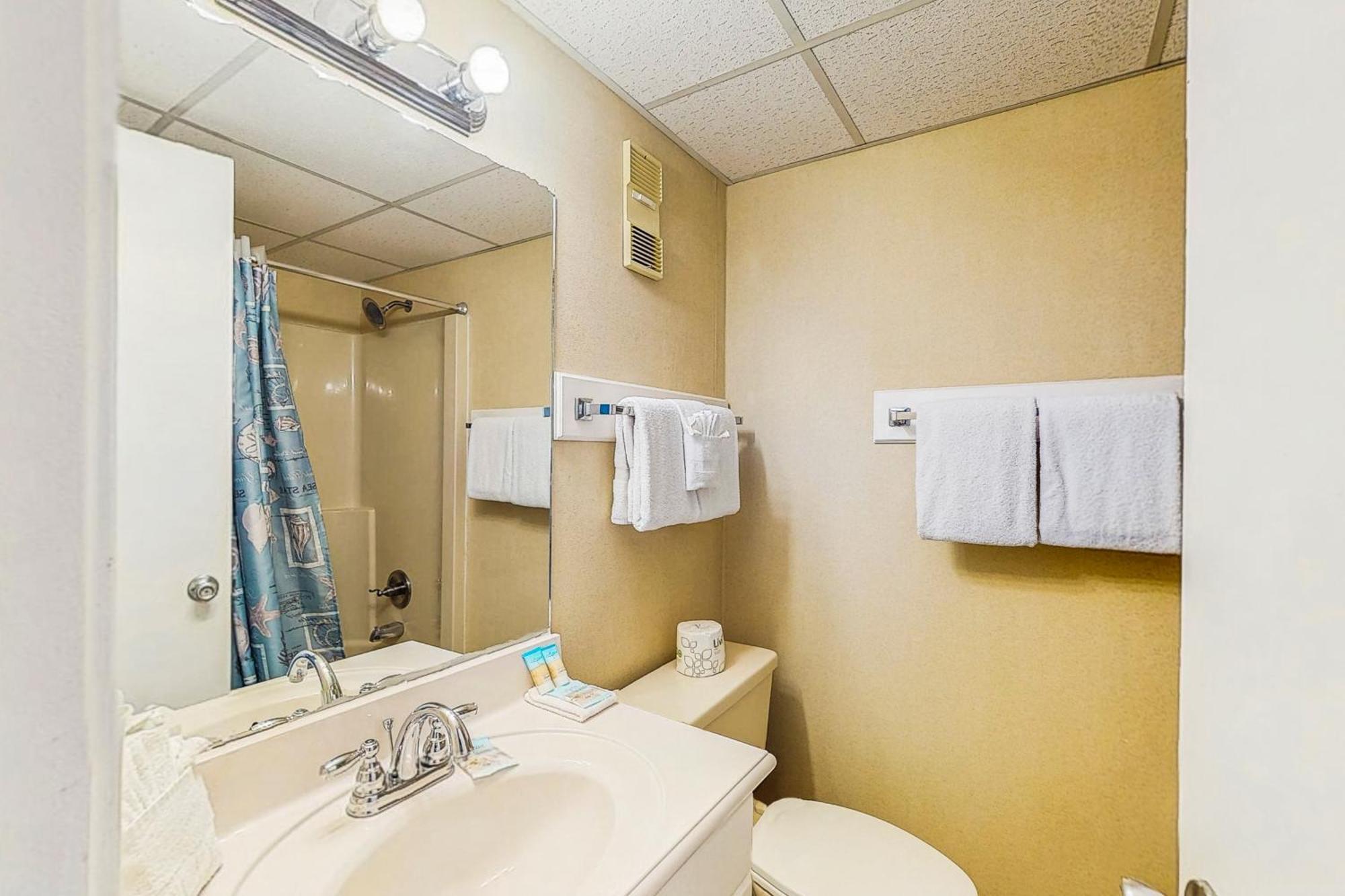 Edgewater T One 1204 Daire Panama City Beach Dış mekan fotoğraf