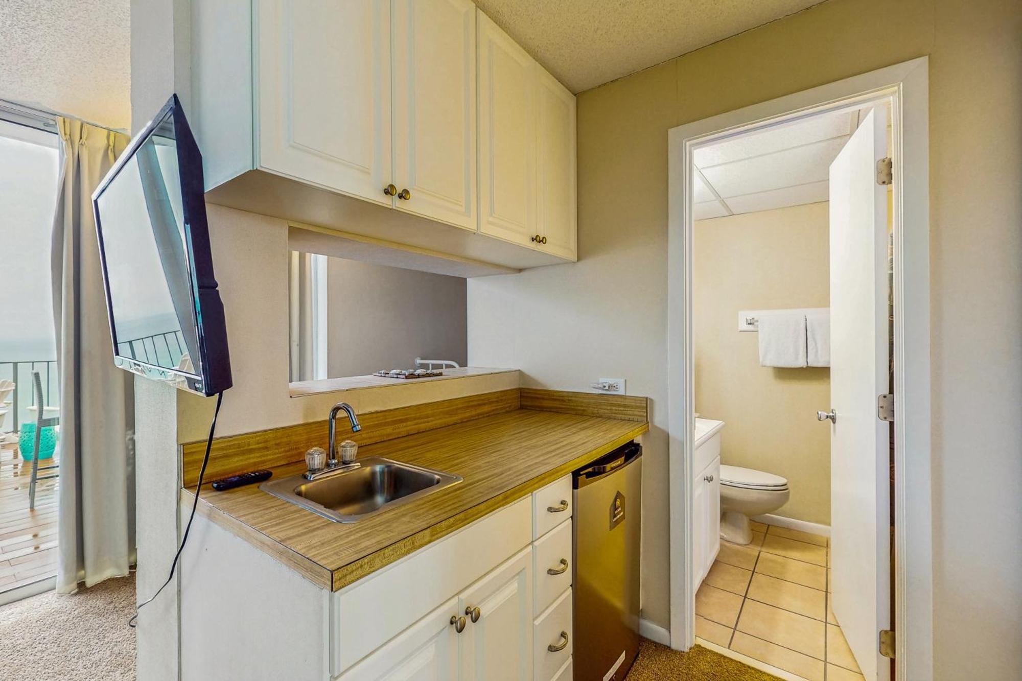 Edgewater T One 1204 Daire Panama City Beach Dış mekan fotoğraf