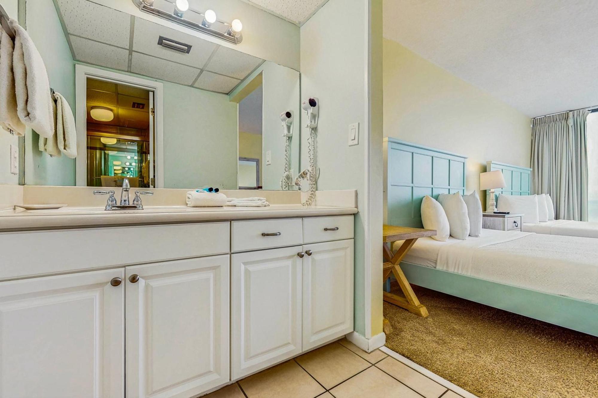 Edgewater T One 1204 Daire Panama City Beach Dış mekan fotoğraf
