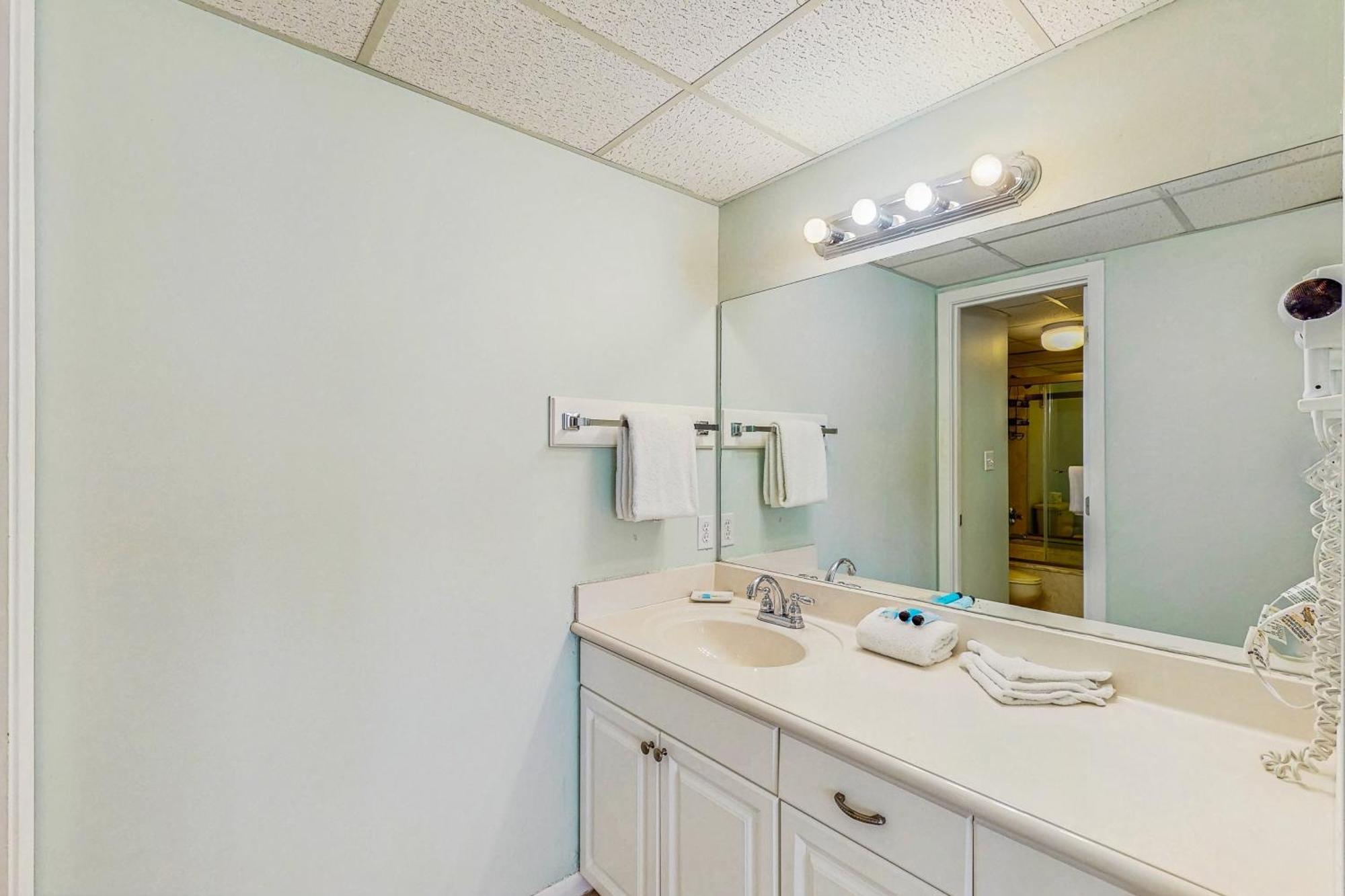 Edgewater T One 1204 Daire Panama City Beach Dış mekan fotoğraf