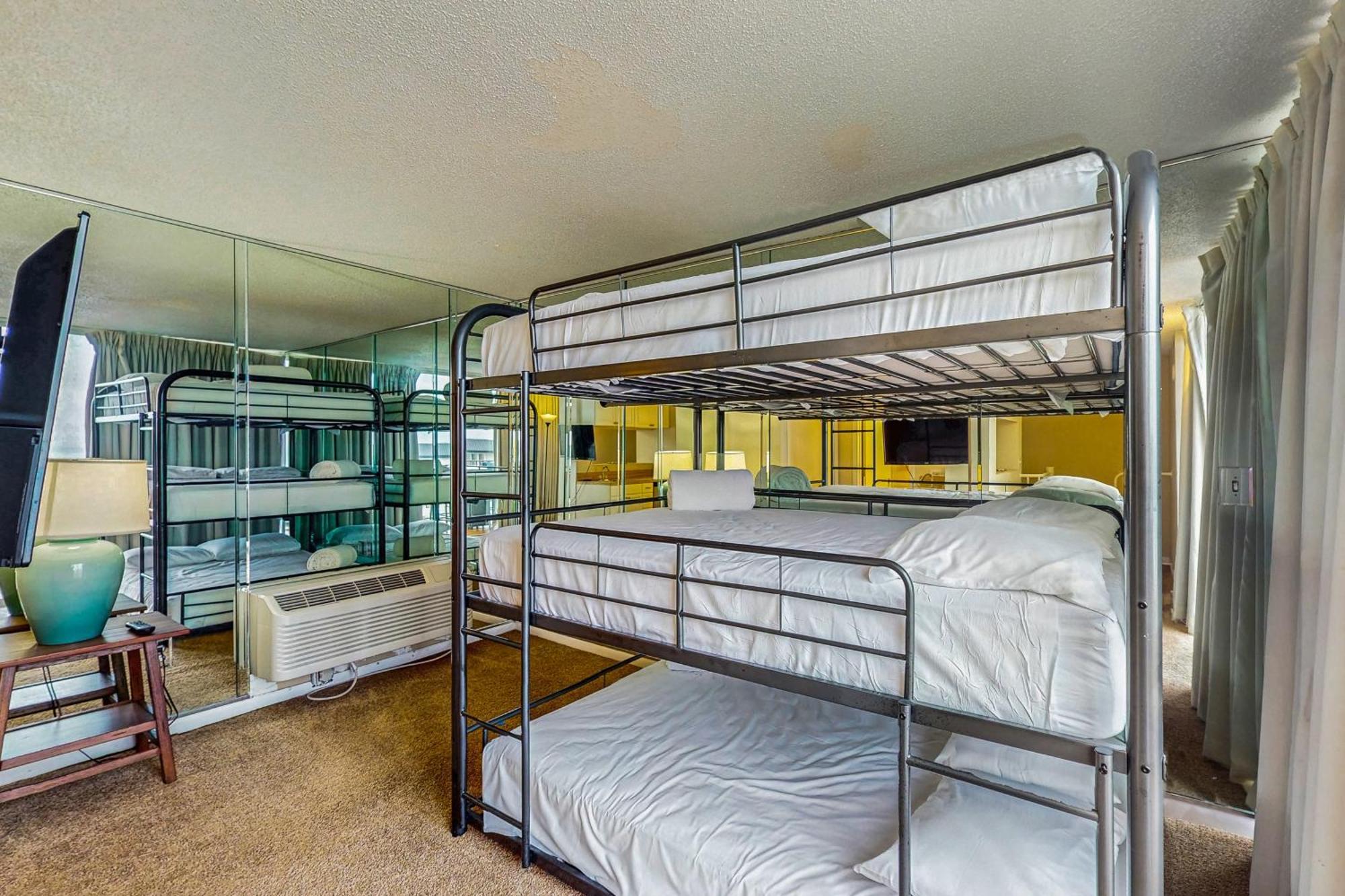Edgewater T One 1204 Daire Panama City Beach Dış mekan fotoğraf