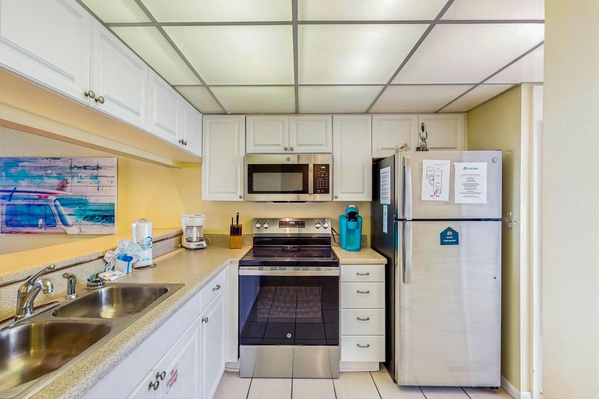 Edgewater T One 1204 Daire Panama City Beach Dış mekan fotoğraf
