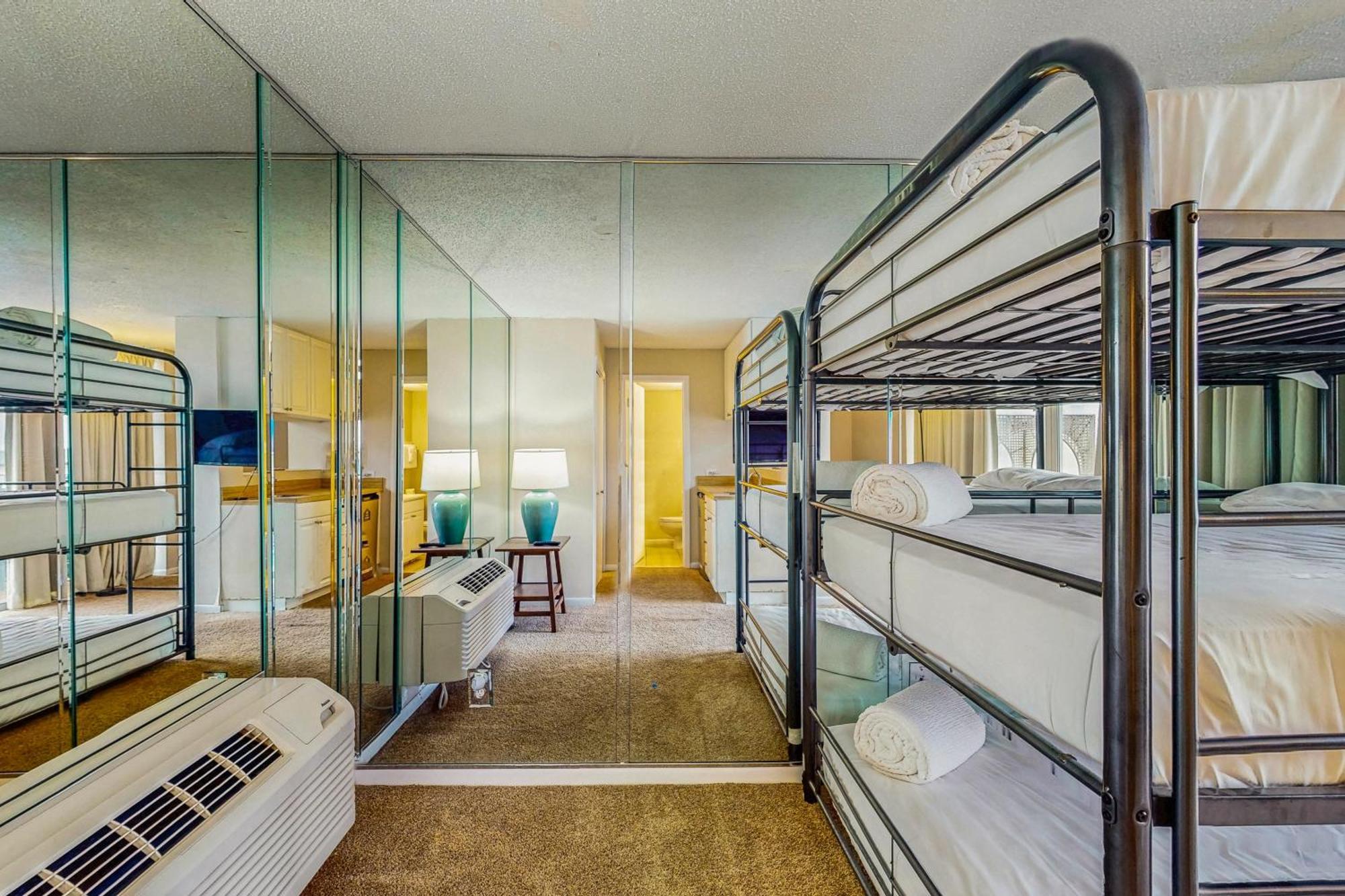 Edgewater T One 1204 Daire Panama City Beach Dış mekan fotoğraf